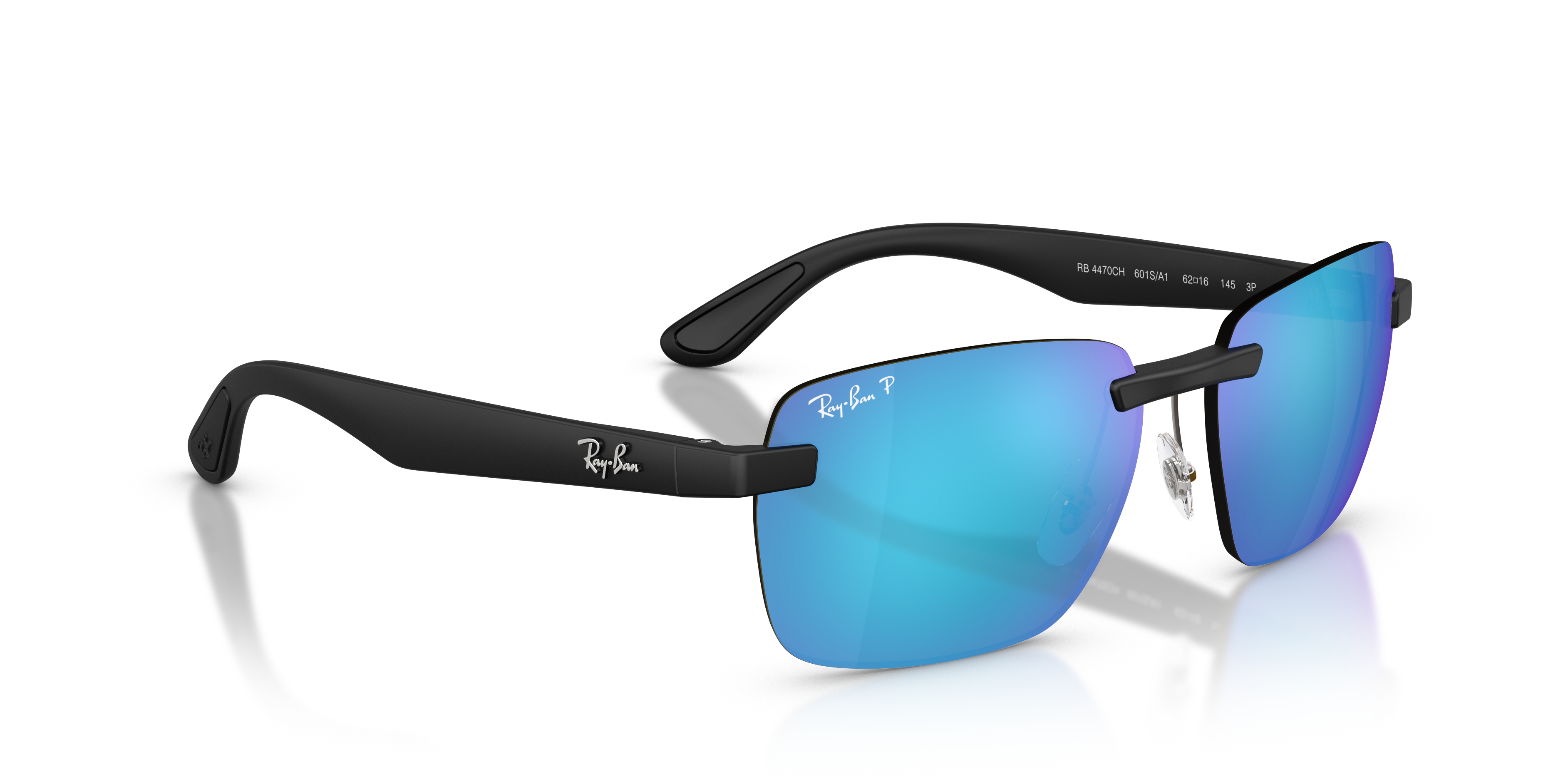 Ray-Ban RB4470CH 601SA1  